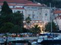 Palace Elisabeth, Hvar Heritage Hotel ホテルの詳細