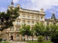 Palace Hotel Zagreb ホテルの詳細