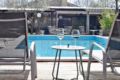 Pet friendly B&B suite for couples ホテルの詳細