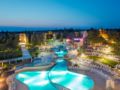 Residence Sol Garden Istra for Plava Laguna ホテルの詳細