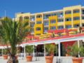 Resort del Mar ホテルの詳細