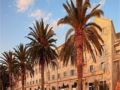 Riva Hvar Yacht Harbour Hotel ホテルの詳細