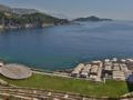 Rixos Libertas Dubrovnik ホテルの詳細