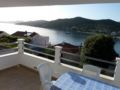 Sea view one bedroom apartment in Seget Vranjic ホテルの詳細