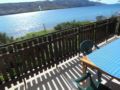 Sea view three bedroom apartment in Pag ホテルの詳細