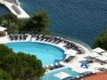 Sun Gardens Dubrovnik ホテルの詳細