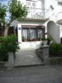 Traditional three bedroom apartment in Barbat ホテルの詳細