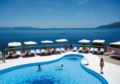 Valamar Bellevue Hotel & Residence ホテルの詳細