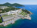 Valamar Collection Dubrovnik President Hotel ホテルの詳細