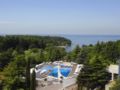 Valamar Crystal Hotel ホテルの詳細