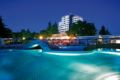 Valamar Diamant Hotel ホテルの詳細