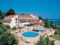 Valamar Isabella Hotel ホテルの詳細