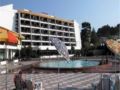 Valamar Padova Hotel ホテルの詳細