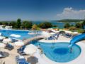 Valamar Tamaris Resort ホテルの詳細