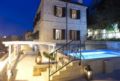 Villa Allure of Dubrovnik ホテルの詳細