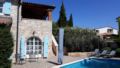 Villa Maslinova Grana, Sleeps 7, own pool, A/C ホテルの詳細