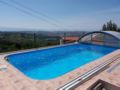 Villa with heated outdoor pool - Tim, Klis ホテルの詳細