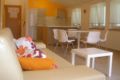 VillaMare Apartment ap3,Baska-KRK island ホテルの詳細