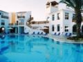 Akti Beach Village Resort ホテルの詳細