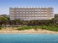 Alion Beach Hotel ホテルの詳細