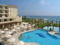 Aquamare Beach Hotel & Spa ホテルの詳細