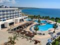 Ascos Coral Beach Hotel ホテルの詳細