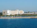 Asterias Beach Hotel ホテルの詳細