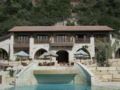 Ayii Anargyri Natural Healing Spa Resort ホテルの詳細