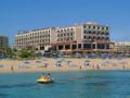 Constantinos the Great Beach Hotel ホテルの詳細