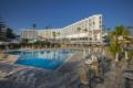CYPRIA MARIS BEACH HOTEL & SPA (FORMERLY CYPROTEL CYPRIA MARIS) ホテルの詳細