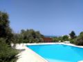 Girne Villa in Great Location with Pool and Views ホテルの詳細