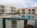 Great Kings Resort Apartment Protaras ホテルの詳細