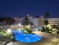 Hilton Park Nicosia Hotel ホテルの詳細