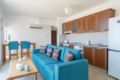 Joya Cyprus Azure Oceanview Penthouse Apartment ホテルの詳細