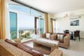 Joya Cyprus Magnificent Penthouse Apartment ホテルの詳細