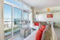Joya Cyprus Mandarin Penthouse Lux Apartment ホテルの詳細