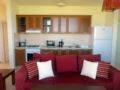 Joya Cyprus Manzara Penthouse Apartment ホテルの詳細