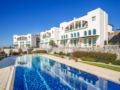 Joya Cyprus Marvel Penthouse Apartment ホテルの詳細