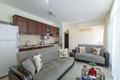 Joya Cyprus Melda Penthouse Apartment ホテルの詳細