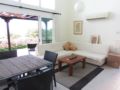 Joya Cyprus Serenity Garden Apartment ホテルの詳細