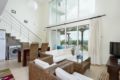 Joya Cyprus Silk Garden Apartment ホテルの詳細