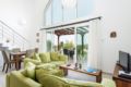 Joya Cyprus Sunflower Garden Apartment ホテルの詳細