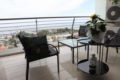 Laila's Luxury Seaview Apartment ホテルの詳細