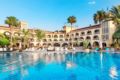 Le Chateau Lambousa Hotel Cyprus ホテルの詳細