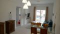 newly decorated two bedroom apartment center pafos ホテルの詳細