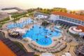 Olympic Lagoon Resort Paphos ホテルの詳細