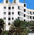 Pavlo Napa Beach Hotel ホテルの詳細