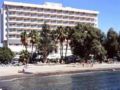 Poseidonia Beach Hotel ホテルの詳細