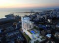 Radisson Blu Hotel, Larnaca ホテルの詳細
