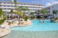 Sentido Cypria Bay by Leonardo Hotels ホテルの詳細